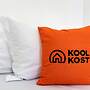 KoolKost Syariah near Jalan Pramuka Banjarmasin