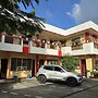 RedDoorz near Mariners Legazpi
