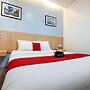RedDoorz near Trade School Gensan
