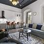 Apartments Carpathia