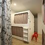 dpaso Urban Hostel