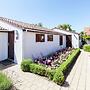 Relaxing Bredene Hideaway