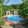 Villa Santa Fiora Farmhouse