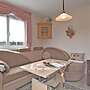 Bad Elster Apartment in Sohl