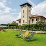 Farmhouse in Verbania With Lake Views