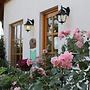 Holiday Home in Germany With Garden Terrace
