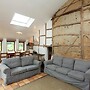 Heritage Holiday Home in Roumont