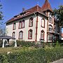 Landhaus Nahe Sababurg Schloss