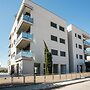 Spacious Apartment in Bon Relax With Swimming Pool