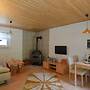 Holiday Home in Thuringia Near Rennsteig