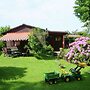 Beautiful Holiday Home With Terrace