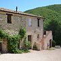 Countryside Cottage in Pergola