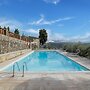 Dwelling in Renovated Barn near Birthplace of Michelangelo