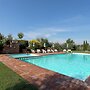 Apartment Near Cortona With Pool and Roman Charm