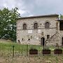 Farmhouse With Pool in Michelangelo