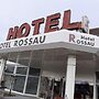 Edit Pension Rossau