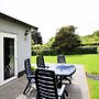 Charming Holiday Home in Gouvy with Hot Tub