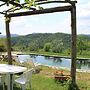 Holiday Home in Mulazzo With Natural Pond