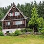 Tranquil Holiday Home in Reinerzau With Terrace and Garden