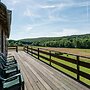 Cottage in Ferrieres With Sauna & Garden