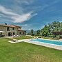 Scenic Stay in Poppi With Pool