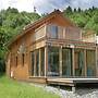 Chalet Stadl an der Mur Near Ski Slopes