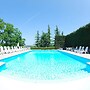 Mansion in Nizza Monferrato With Pool & Views