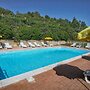 Holiday Home in Paciano Near Lake Trasimeno