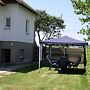 Charmantes Apartment in Jennewitz, in Ostseenahe