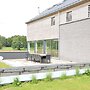 Plush Holiday Home in Ste Marie With Sauna, Bar & Pool