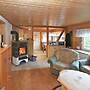Holiday Home With Parking