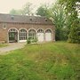Cozy Holiday Home in Gembloux With Gym