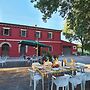 Holiday Home in Serrungarina Near the Lake