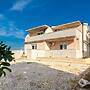 Apartment in Omisalj With Rooftop Terrace
