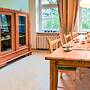 Gemuetliches Apartment in Behmkenhagen mit Terrasse