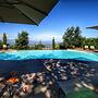 Farmhouse in Loro Ciuffenna With Pool