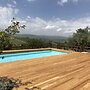 Villa in Alia With Pool & Olive Views