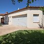 Delux Villa in Vilacolum With Swimming Pool