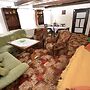 Family Chalet With Garden
