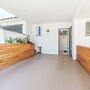 Very Central, Seabeach Closeby, Private Terrace, Free Wifi