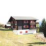 Spacious Apartment in Riederalp near Ski Trail