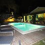 Bungalow in Maratea With Pool Near Beach