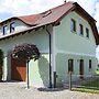 Holiday Home in Bavaria Near Hiking Trails