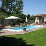 Apartment in Bastia Mondovi With Pool