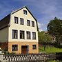 Holiday Home in Pernink in a Beautiful Mountainous