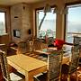 Spacious Hill-view Villa
