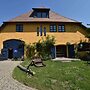 Ferienwohnung Parkblick mit 3 Schlafzimmern