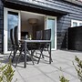 Holiday Home in Oostkapelle Near Forest
