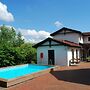 Wohnung in Dargun, Mecklenburg mit Schwimmbad