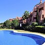 Peaceful Holiday in El Soto de Marbella